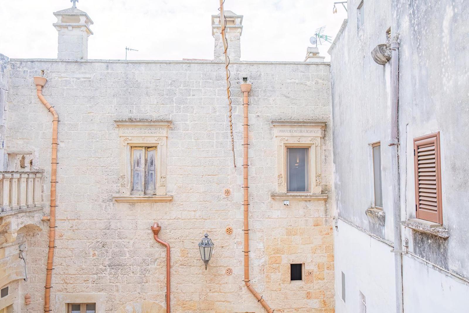 Historia- Dimore Corte Chiesa Corigliano d'Otranto Room photo